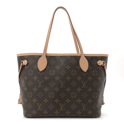 Louis Vuitton Monogram Neo Neverfull PM 1 of 21