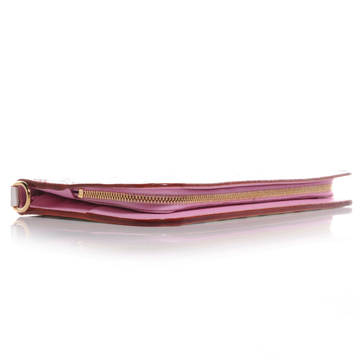 Monogram Multicolor Insolite Wallet Litchi