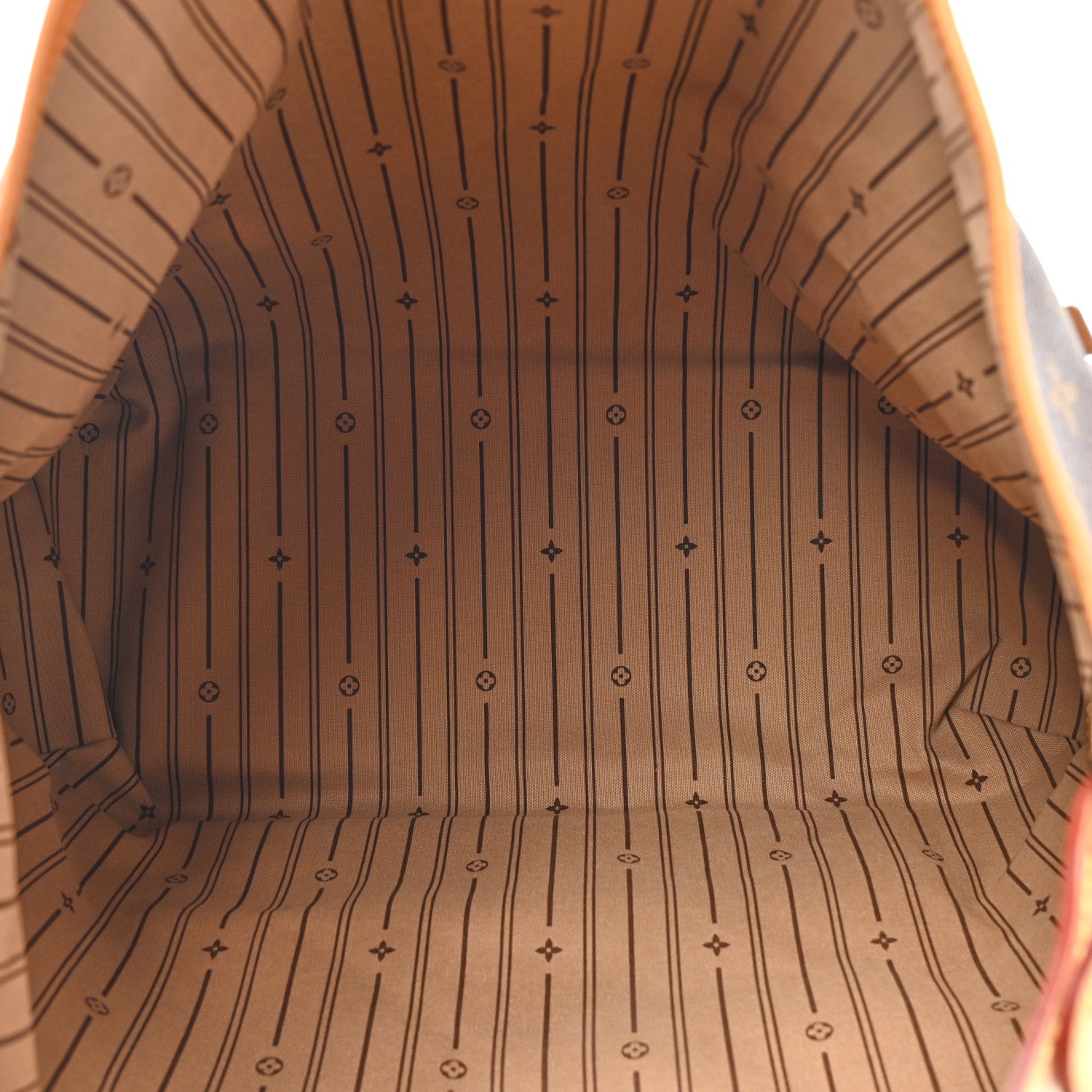 Louis Vuitton Monogram Delightful GM 5 of 12