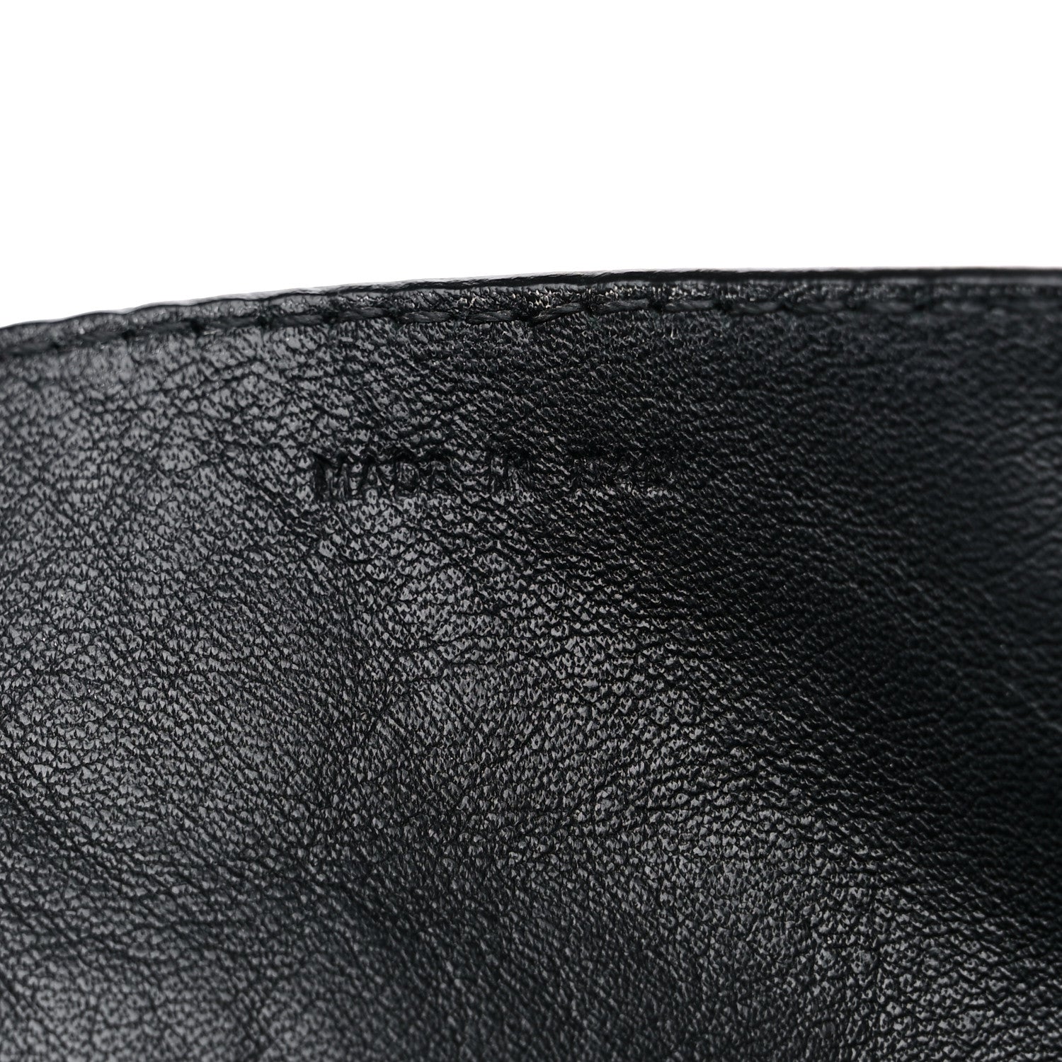 Proenza Schouler Calfskin Large PS Courier Backpack Black 7 of 18