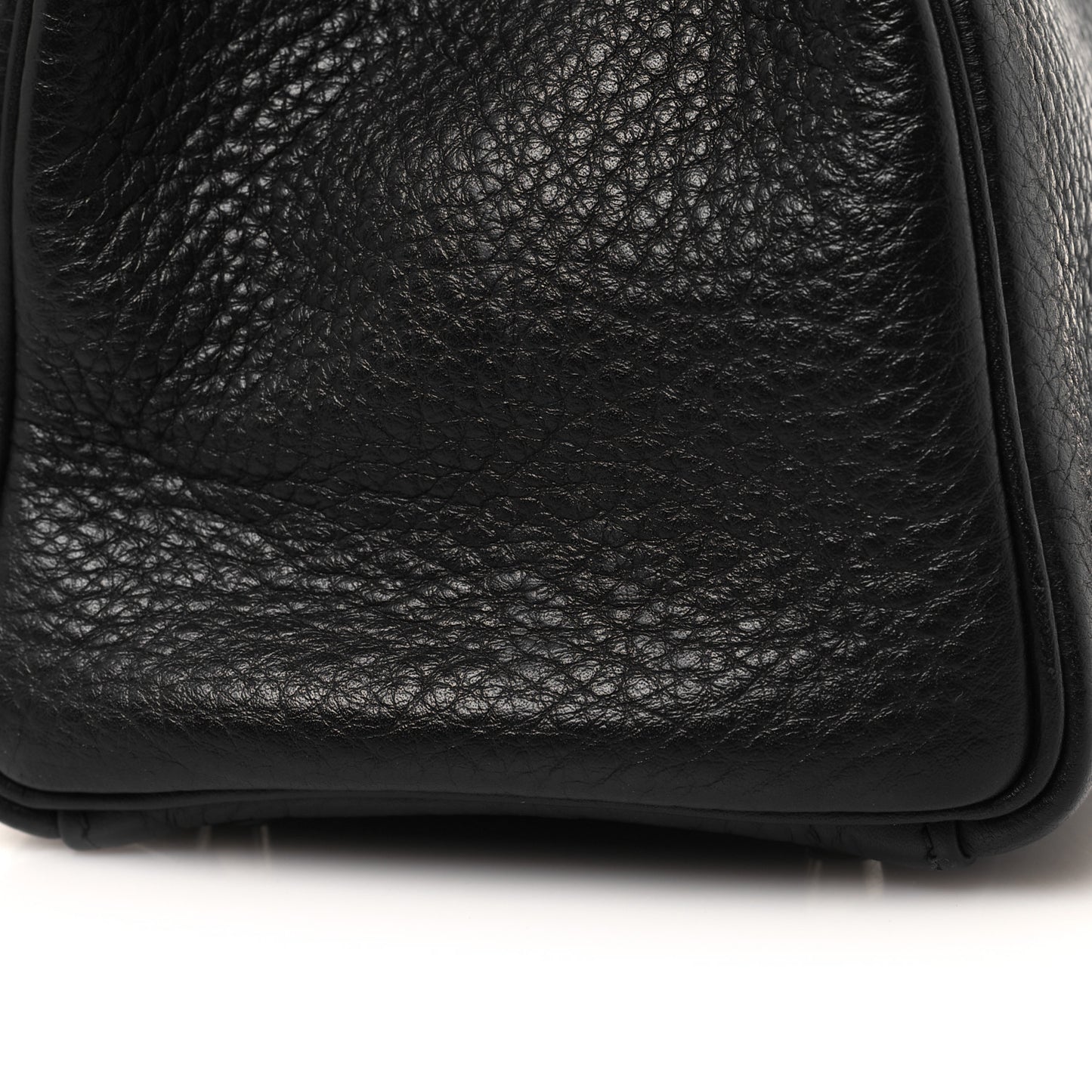 Taurillon Clemence Kelly Retourne 32 Black
