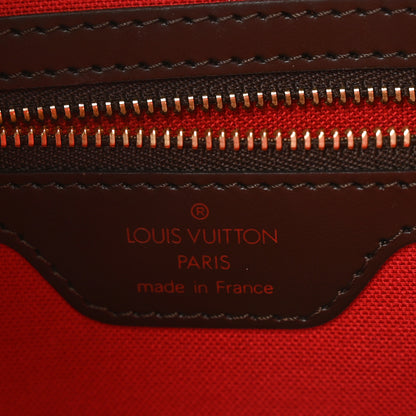 Louis Vuitton Damier Ebene Nolita 7 of 9