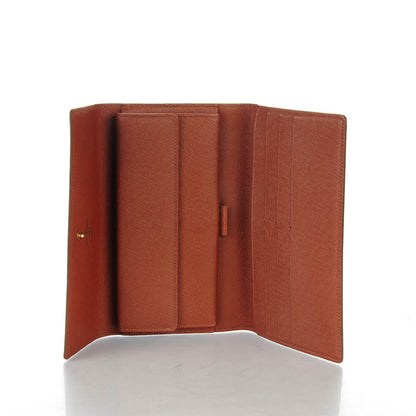 Louis Vuitton Monogram Porte Tresor International Wallet 6 of 7
