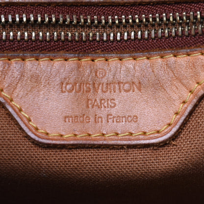Louis Vuitton Monogram Vavin GM 6 of 8