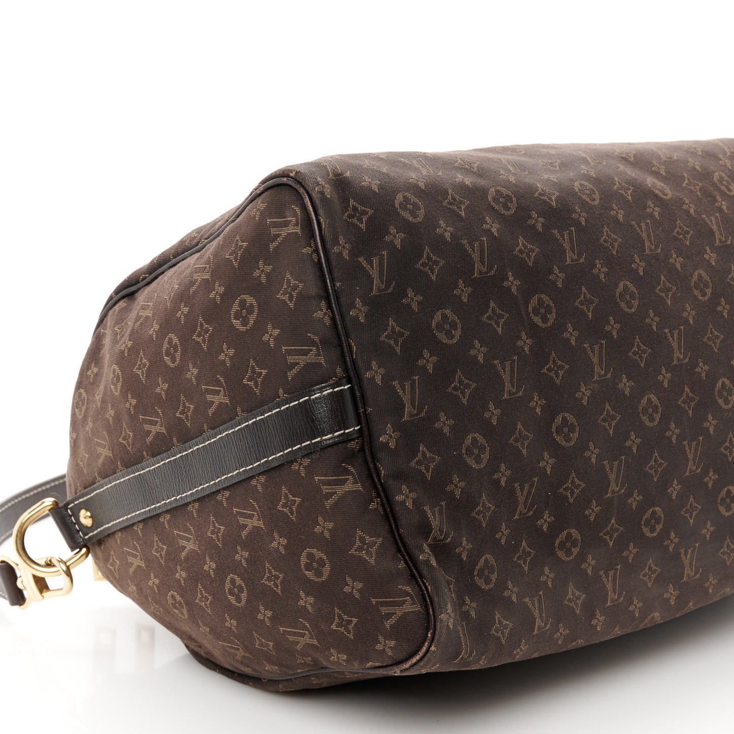 Monogram Idylle Speedy Bandouliere 30 Fusain