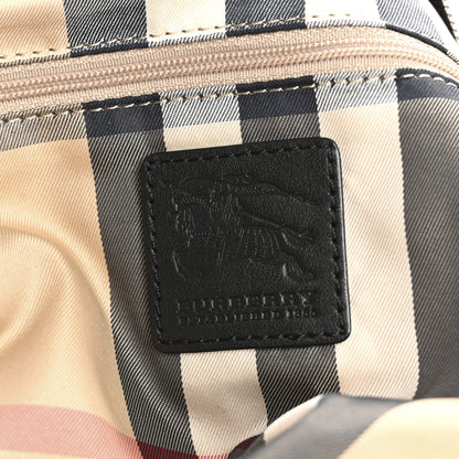 Burberry Nylon Buckleigh Packable Tote Birch 5 of 15