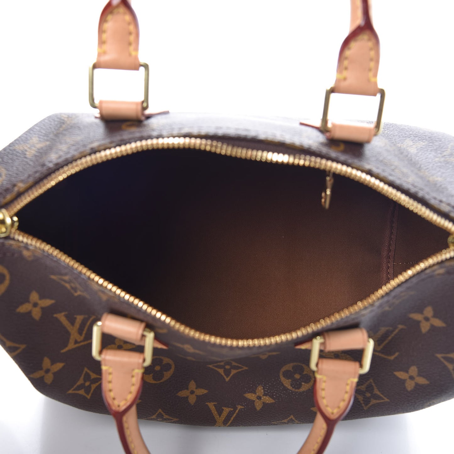 Monogram Speedy Bandouliere 25