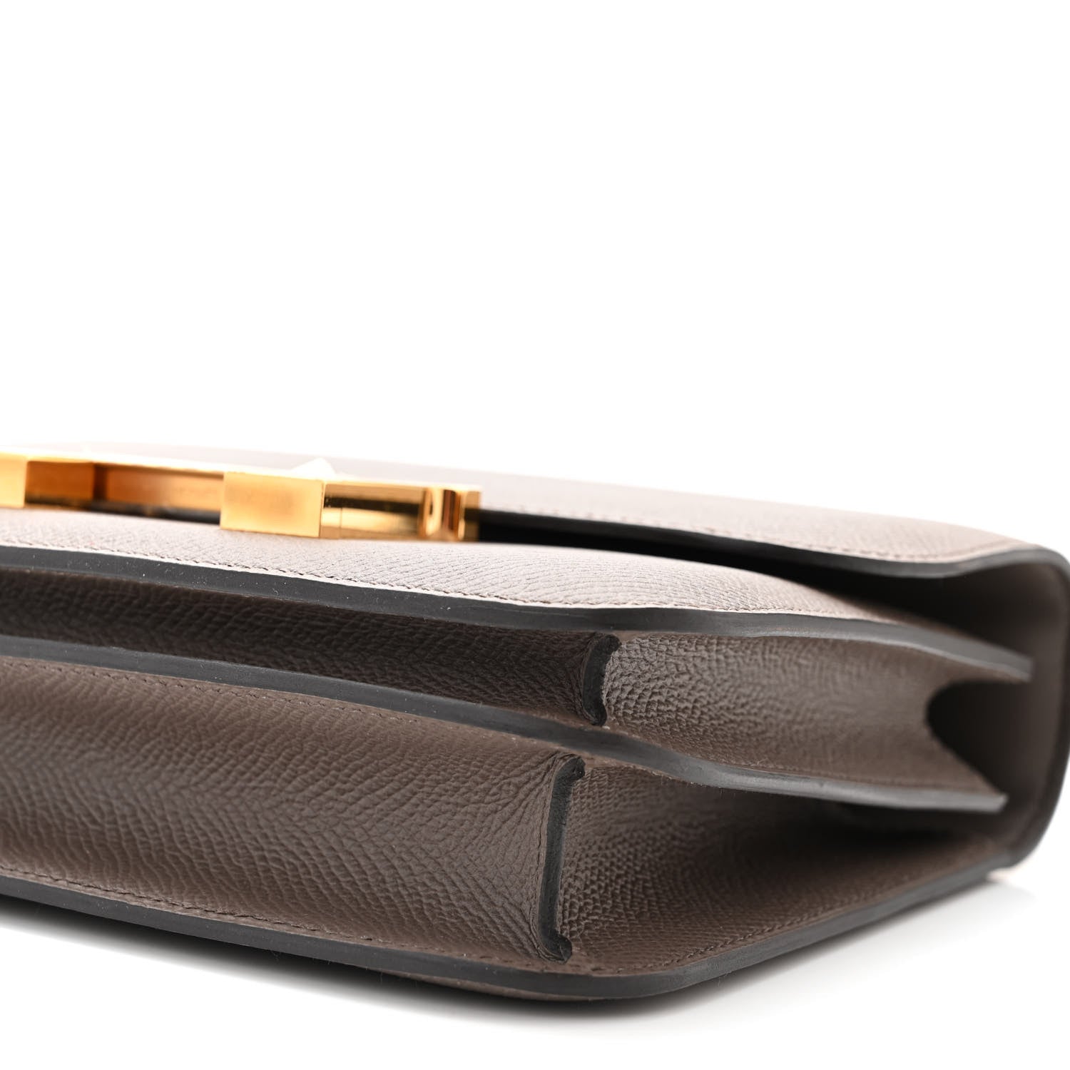 Hermes Epsom Constance 18 Etain 10 of 11