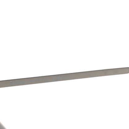 Fendi FF Fabulous Shield Sunglasses FF M0039/G/S Black 5 of 7