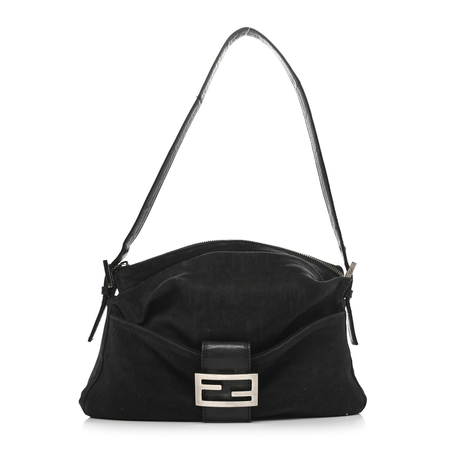 Neoprene Baguette Black