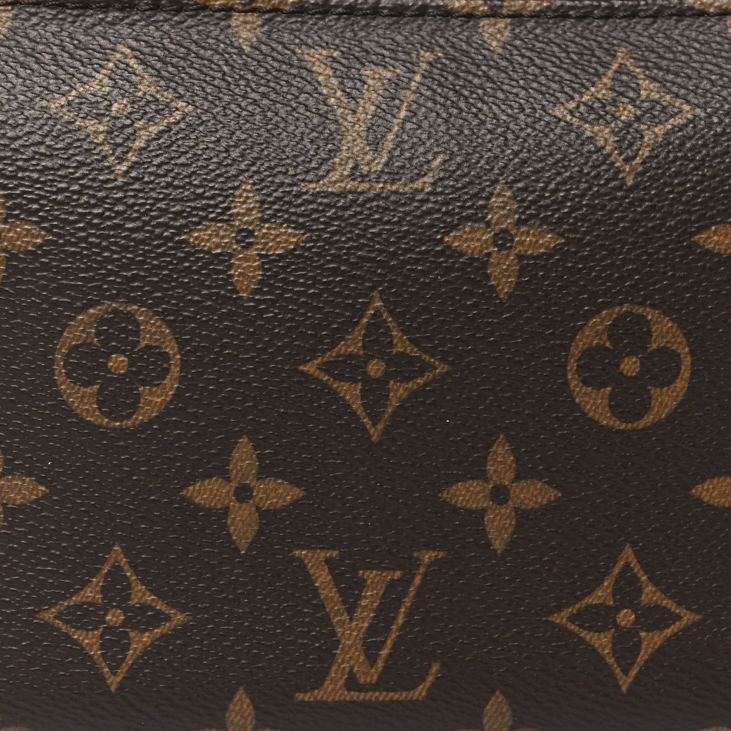 Monogram Pochette Accessories NM