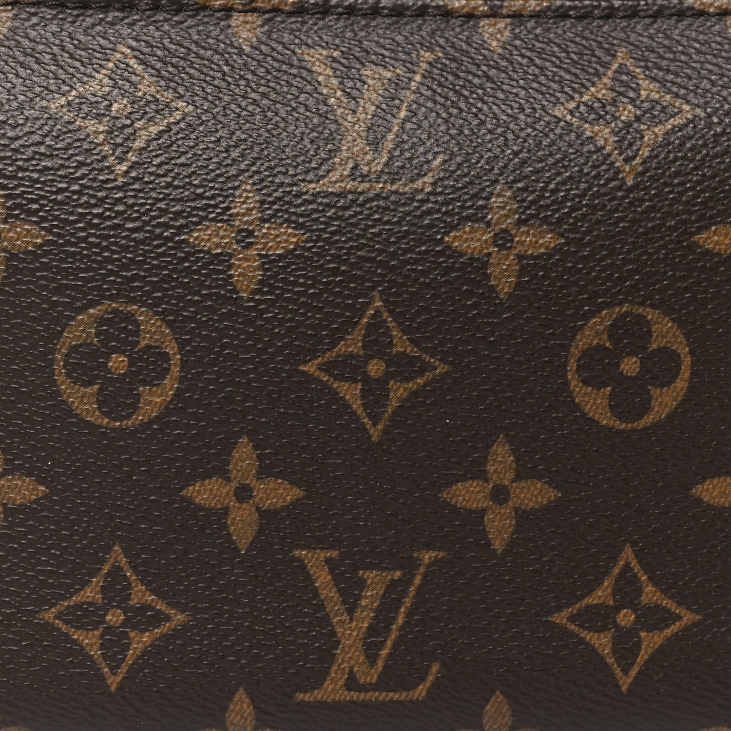 Louis Vuitton Monogram Pochette Accessories NM 7 of 10