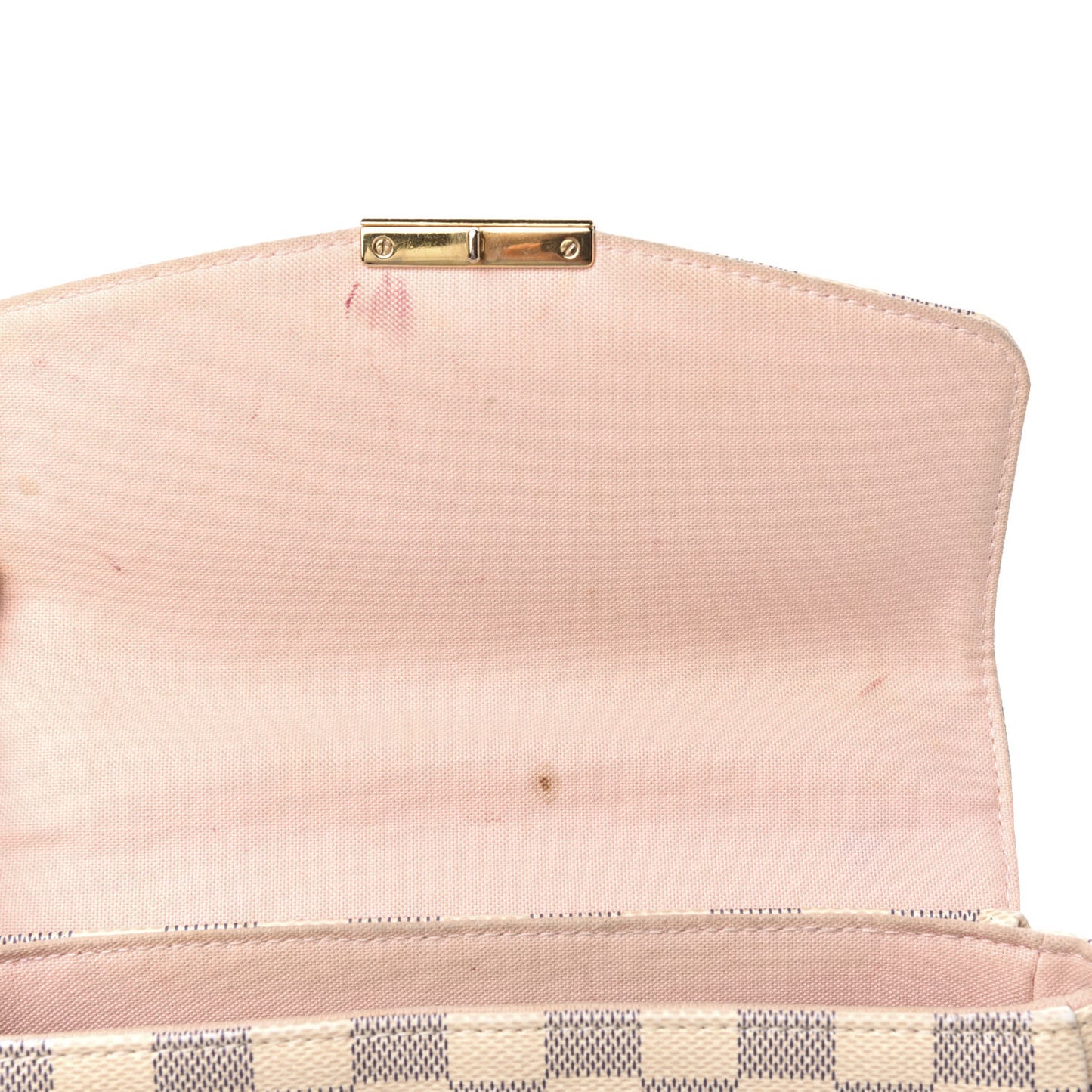 Damier Azur Croisette