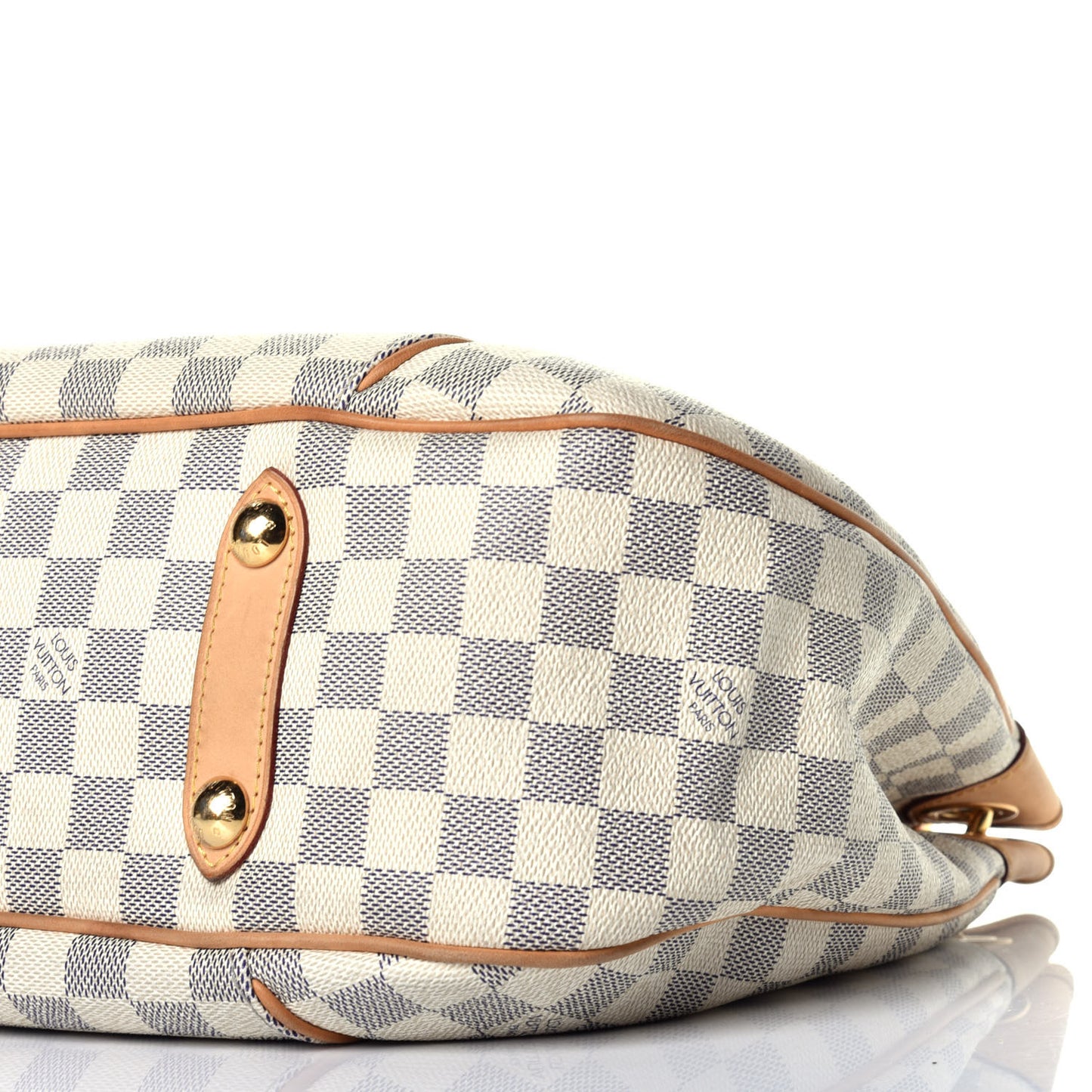 Damier Azur Galliera PM