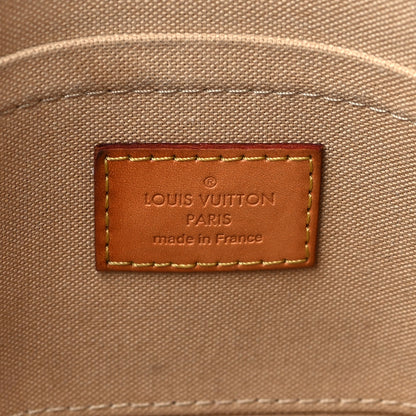 Louis Vuitton Damier Azur Favorite MM 6 of 9