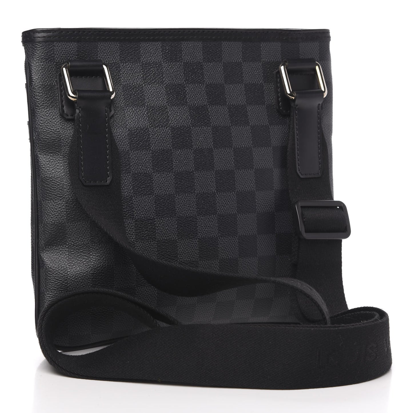 Damier Graphite Thomas