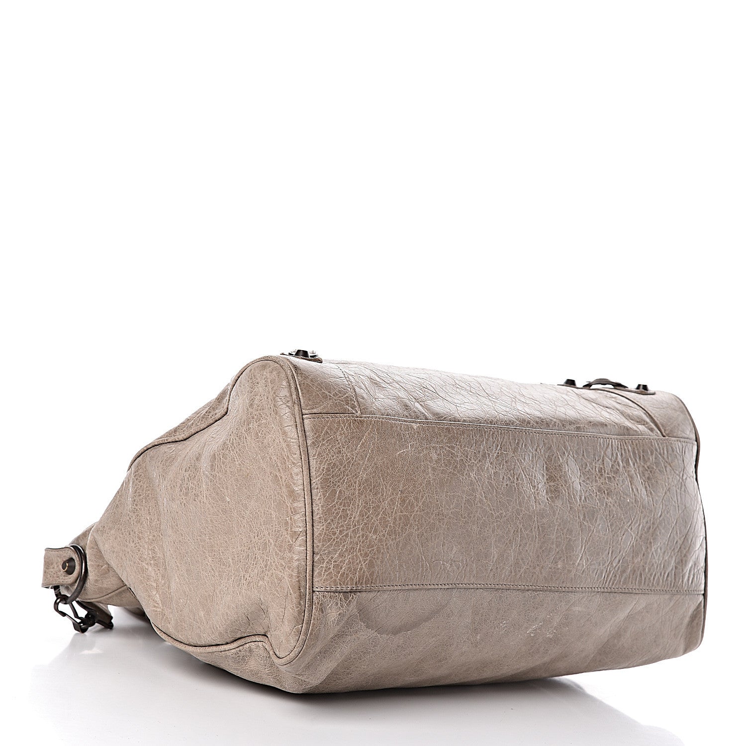 Balenciaga Agneau Classic Hardware Velo Papyrus 4 of 16