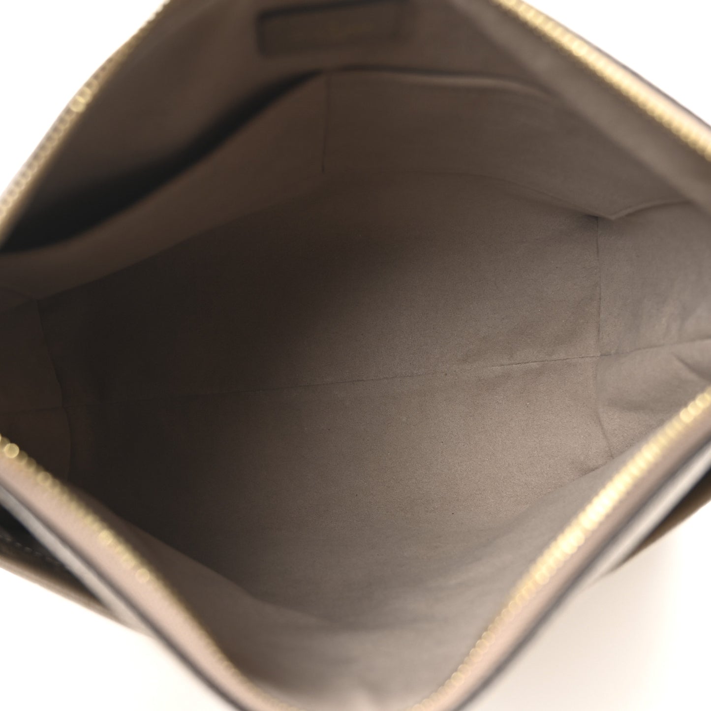 Empreinte Maida Hobo Tourterelle