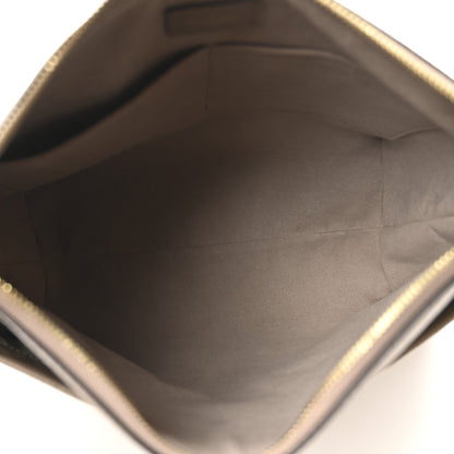 Louis Vuitton Empreinte Maida Hobo Tourterelle 5 of 10