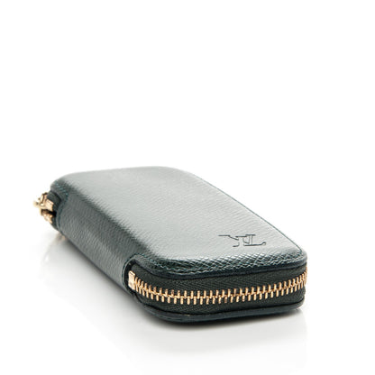 Louis Vuitton Taiga Galet 4 Key Holder Multicles Epicea 4 of 7