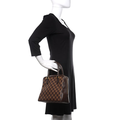 Louis Vuitton Damier Ebene Brera 2 of 10