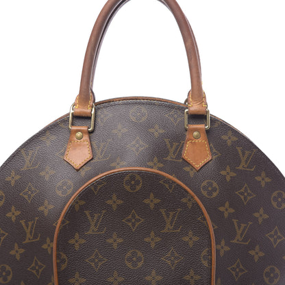 Louis Vuitton Monogram Ellipse MM 17 of 19