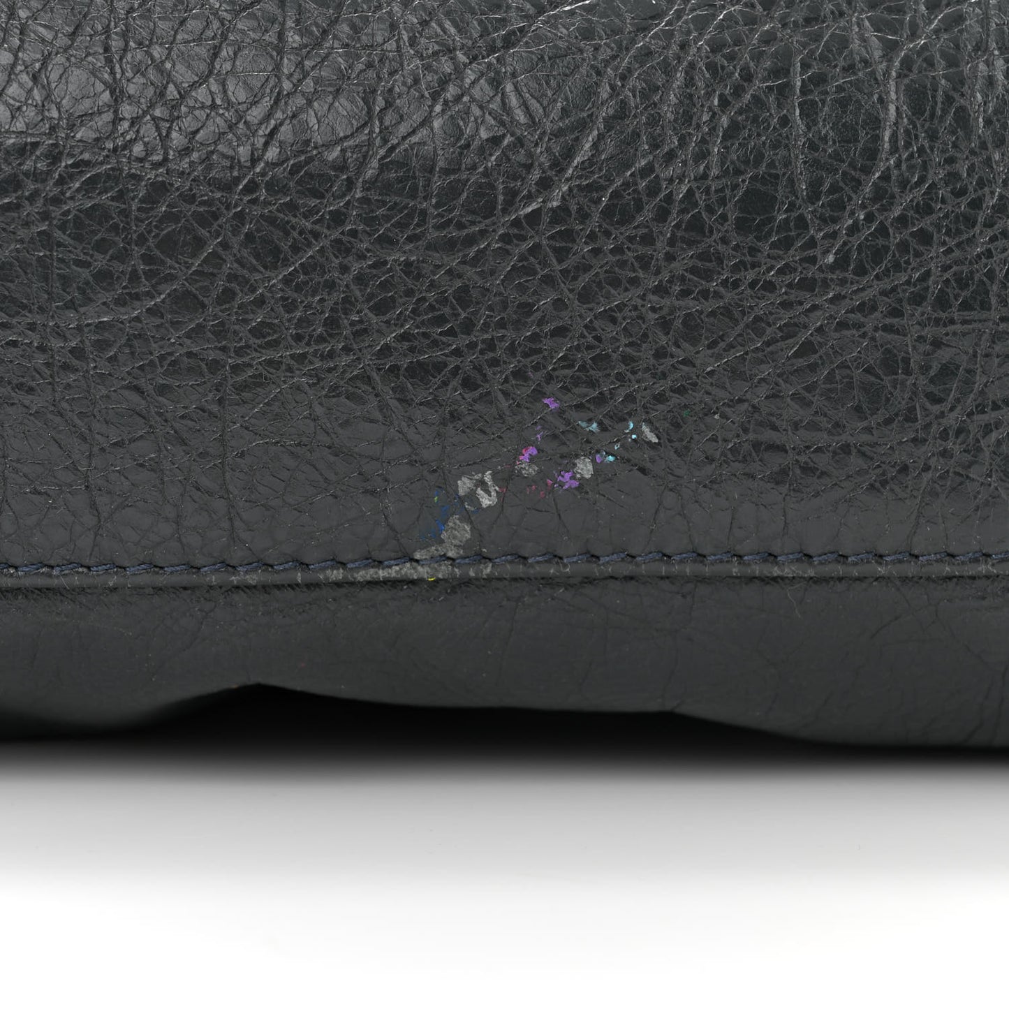 Agneau Classic Hardware City Anthracite