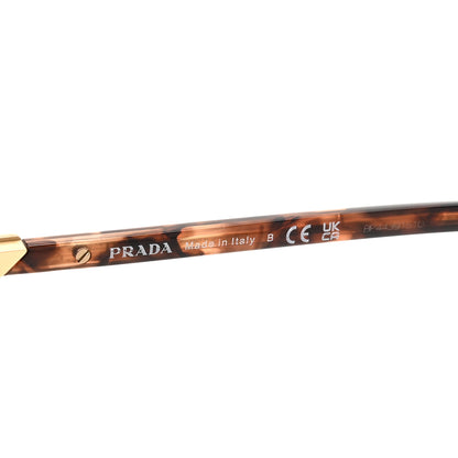 Prada Acetate Sunglasses SPR 02Y Tortoise 6 of 8