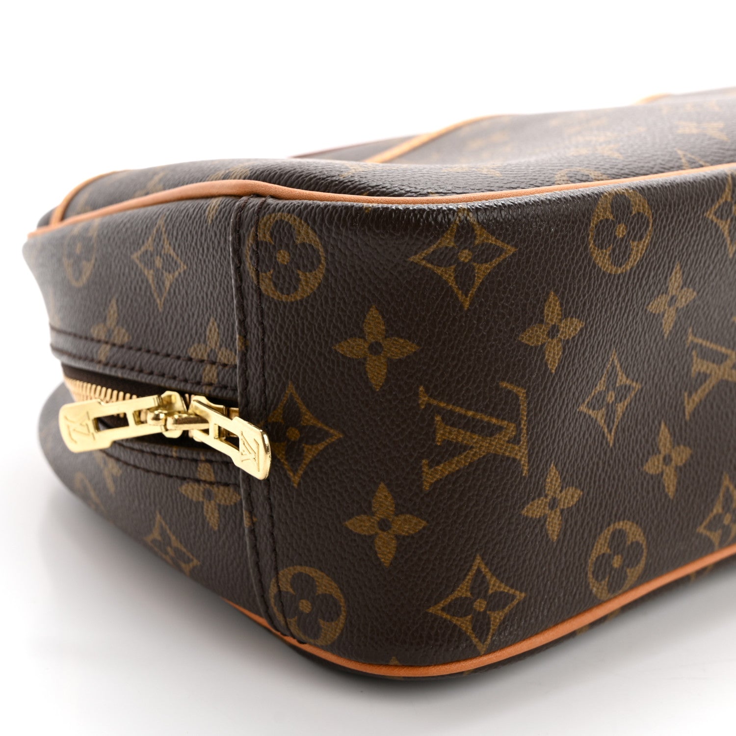 Louis Vuitton Monogram Trouville 9 of 14