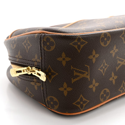 Louis Vuitton Monogram Trouville 9 of 14
