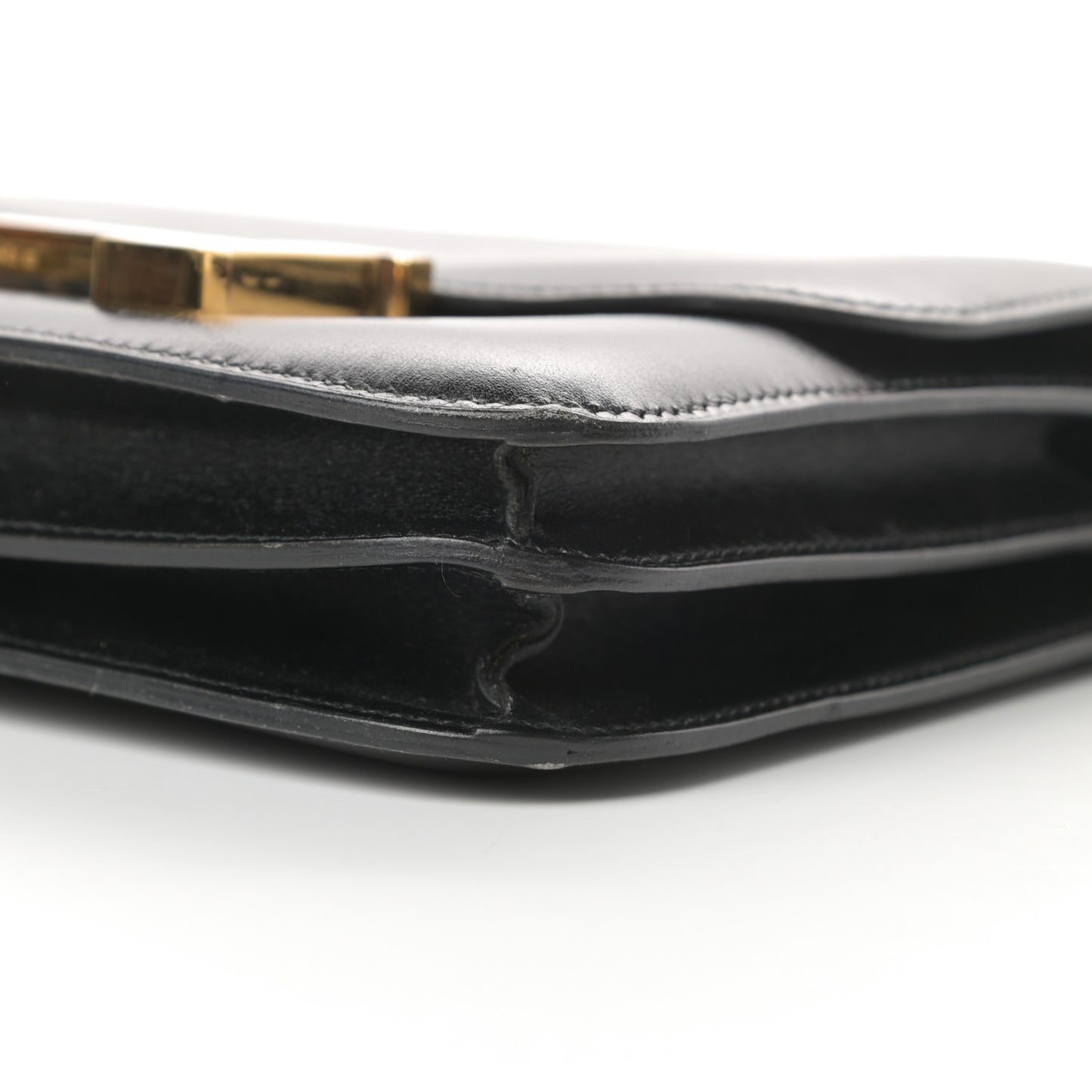 Box Constance 18 Black