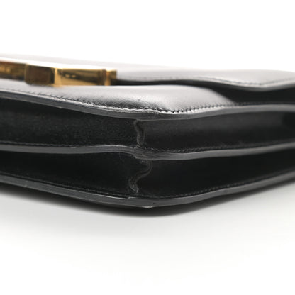 Hermes Box Constance 18 Black 10 of 17