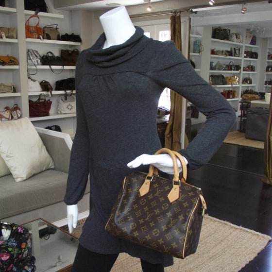 Monogram Speedy 25