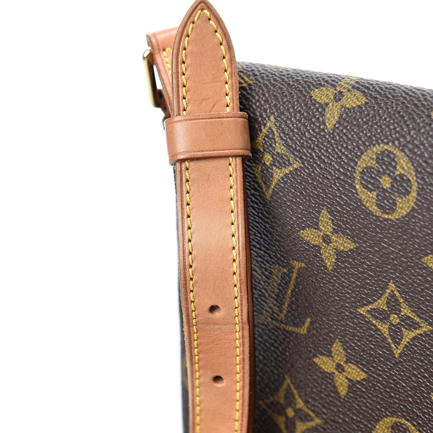 Monogram Musette Tango