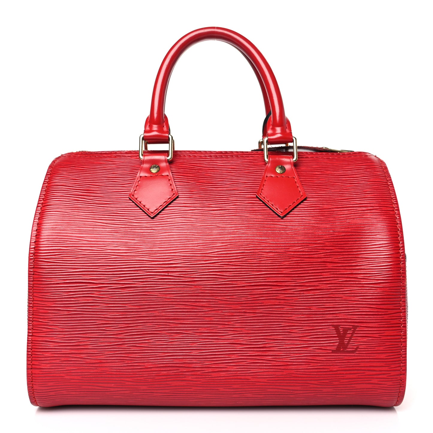 Epi Speedy 25 Castillan Red