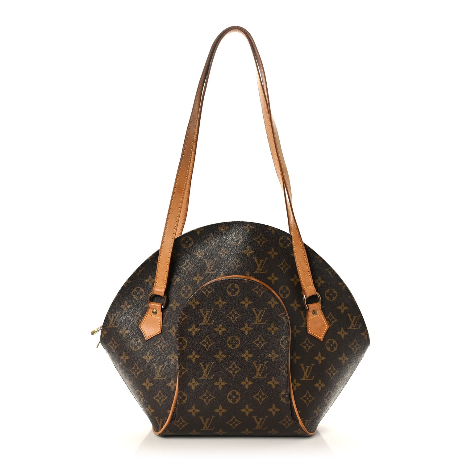 Louis Vuitton Monogram Ellipse GM Shopping Bag 1 of 8
