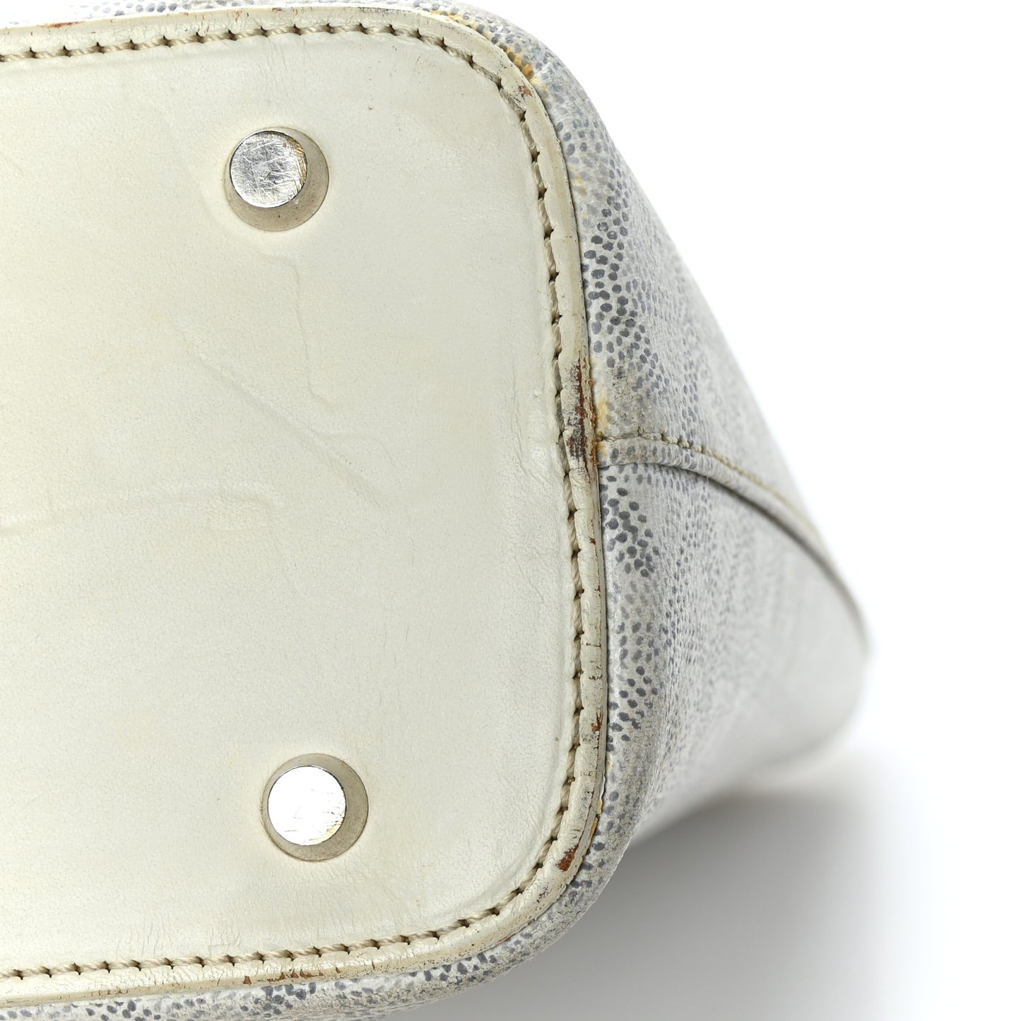 Goyardine Okinawa MM White