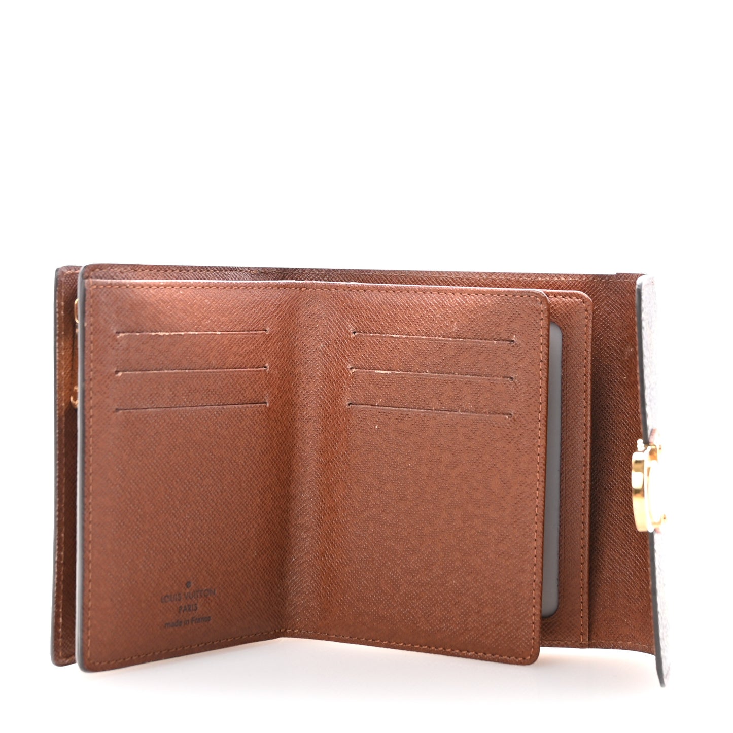 Monogram Joey Wallet