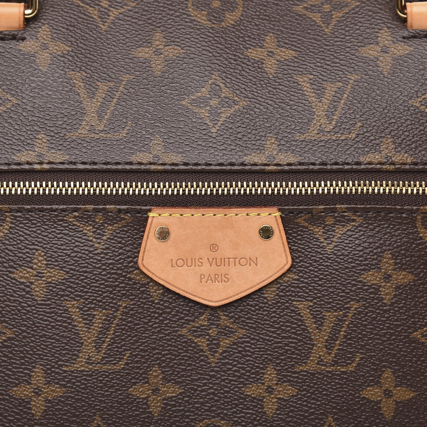 Monogram Iena MM