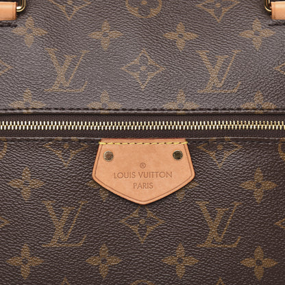 Louis Vuitton Monogram Iena MM 14 of 14