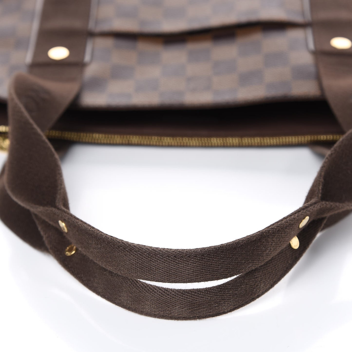 Damier Ebene Beaubourg