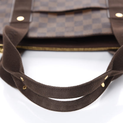 Louis Vuitton Damier Ebene Beaubourg 9 of 11