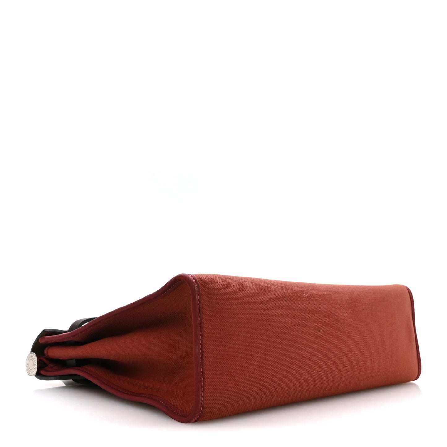 Military Toile Vache Hunter Herbag Zip Retourne 31 PM Rouge H Ebene