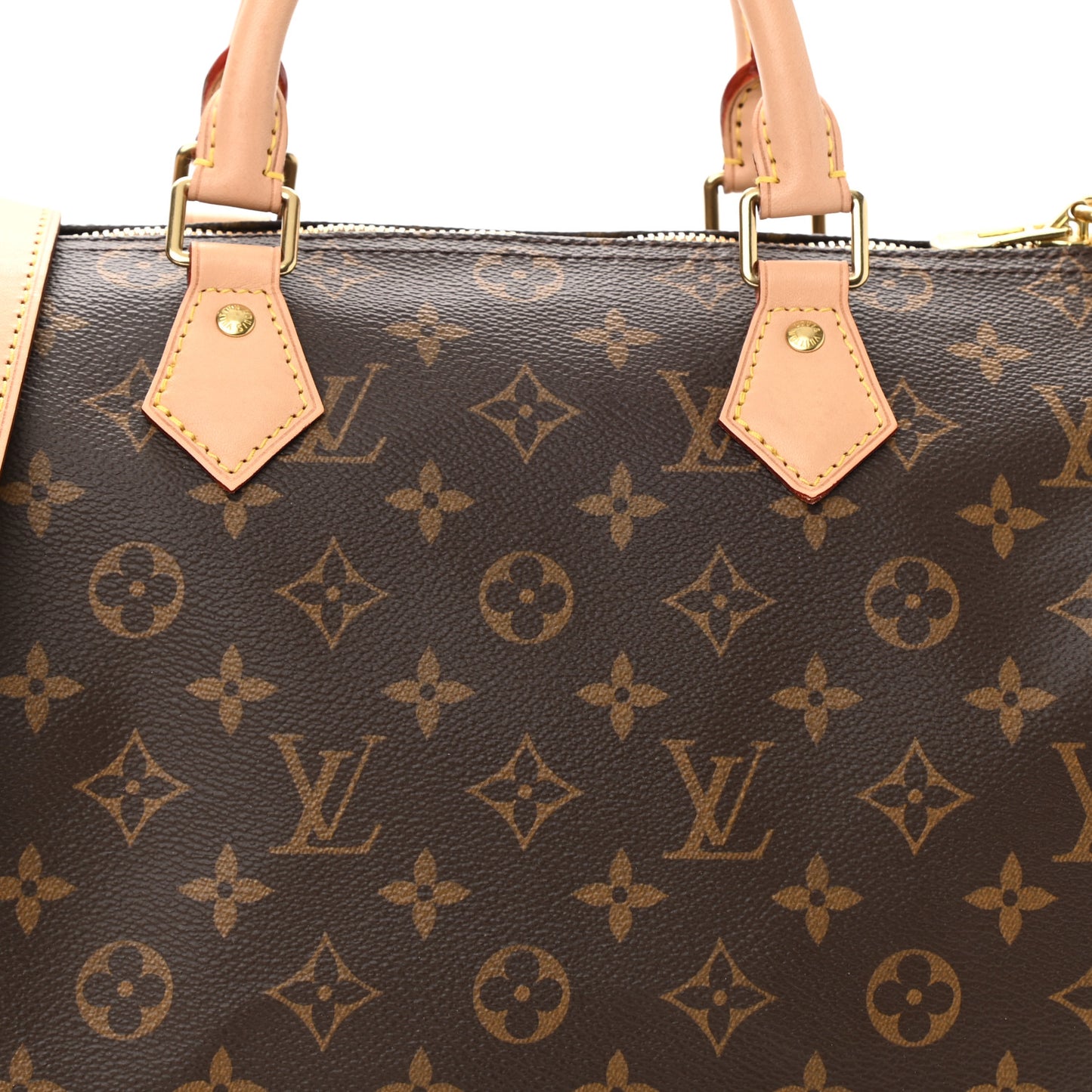 Monogram Speedy Bandouliere 30