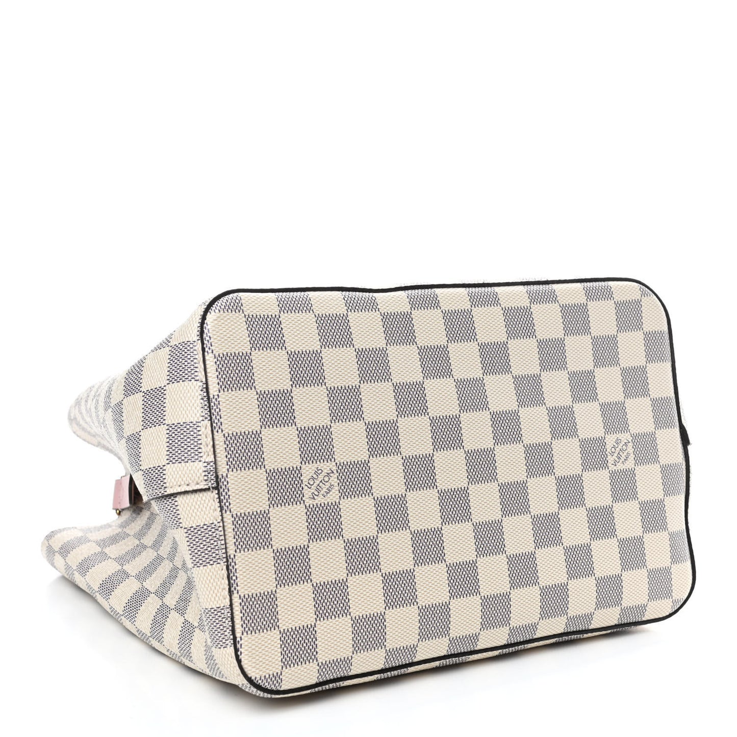 Damier Azur Neonoe MM Eau De Rose