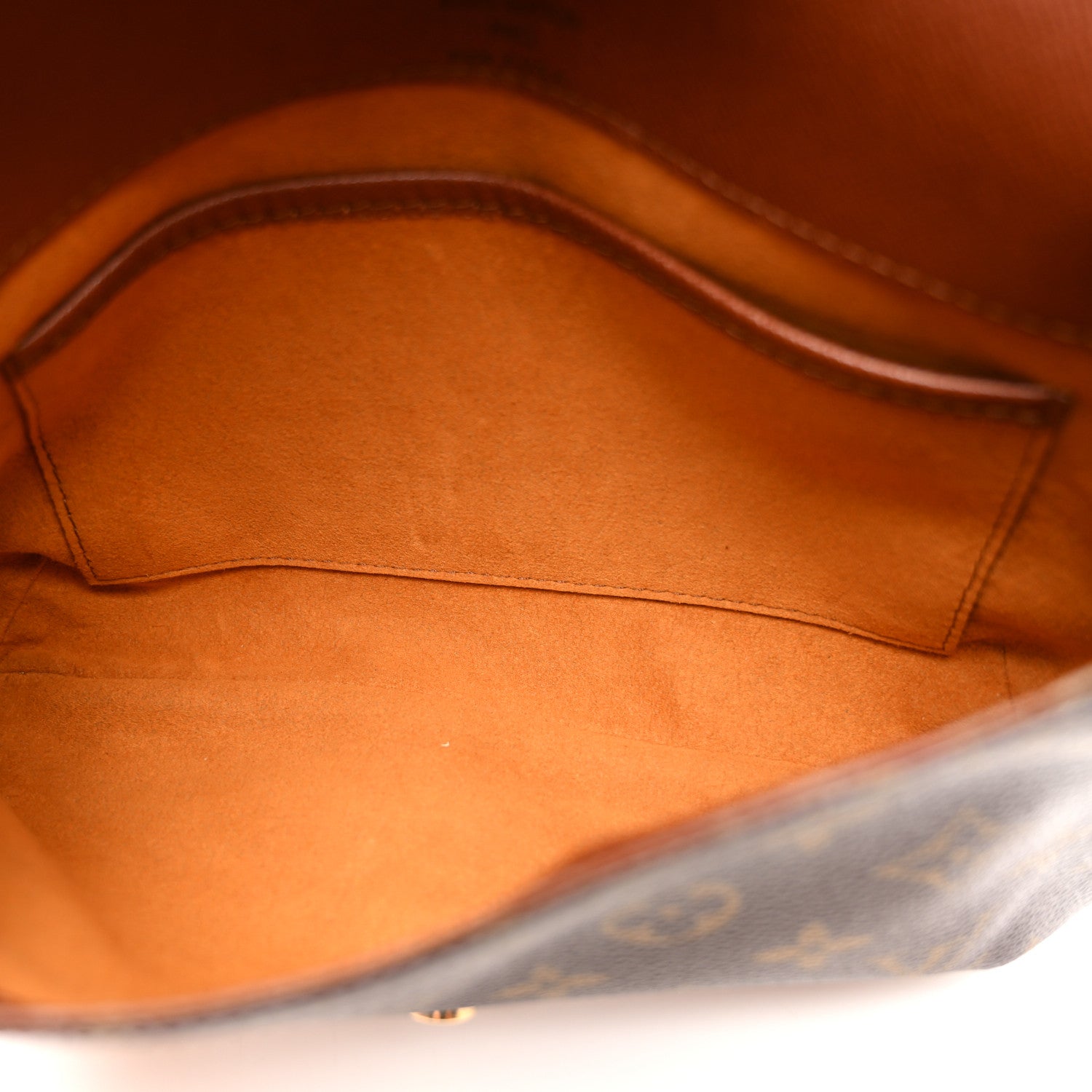 Louis Vuitton Monogram Musette Tango 5 of 12