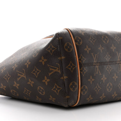 Louis Vuitton Monogram Totally MM 9 of 18