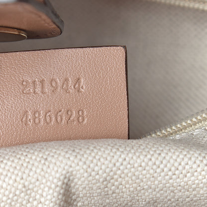 Gucci Diamante Medium Sukey Tote Pink 7 of 10