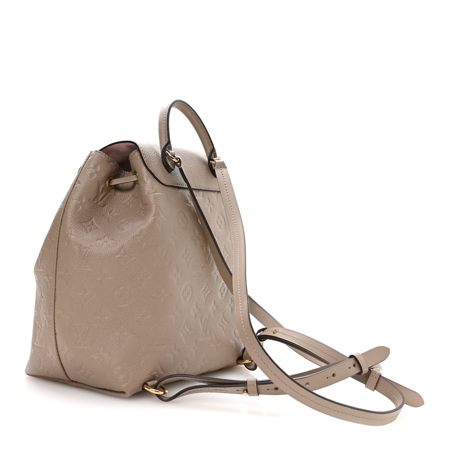 Empreinte Montsouris NM Backpack Tourterelle