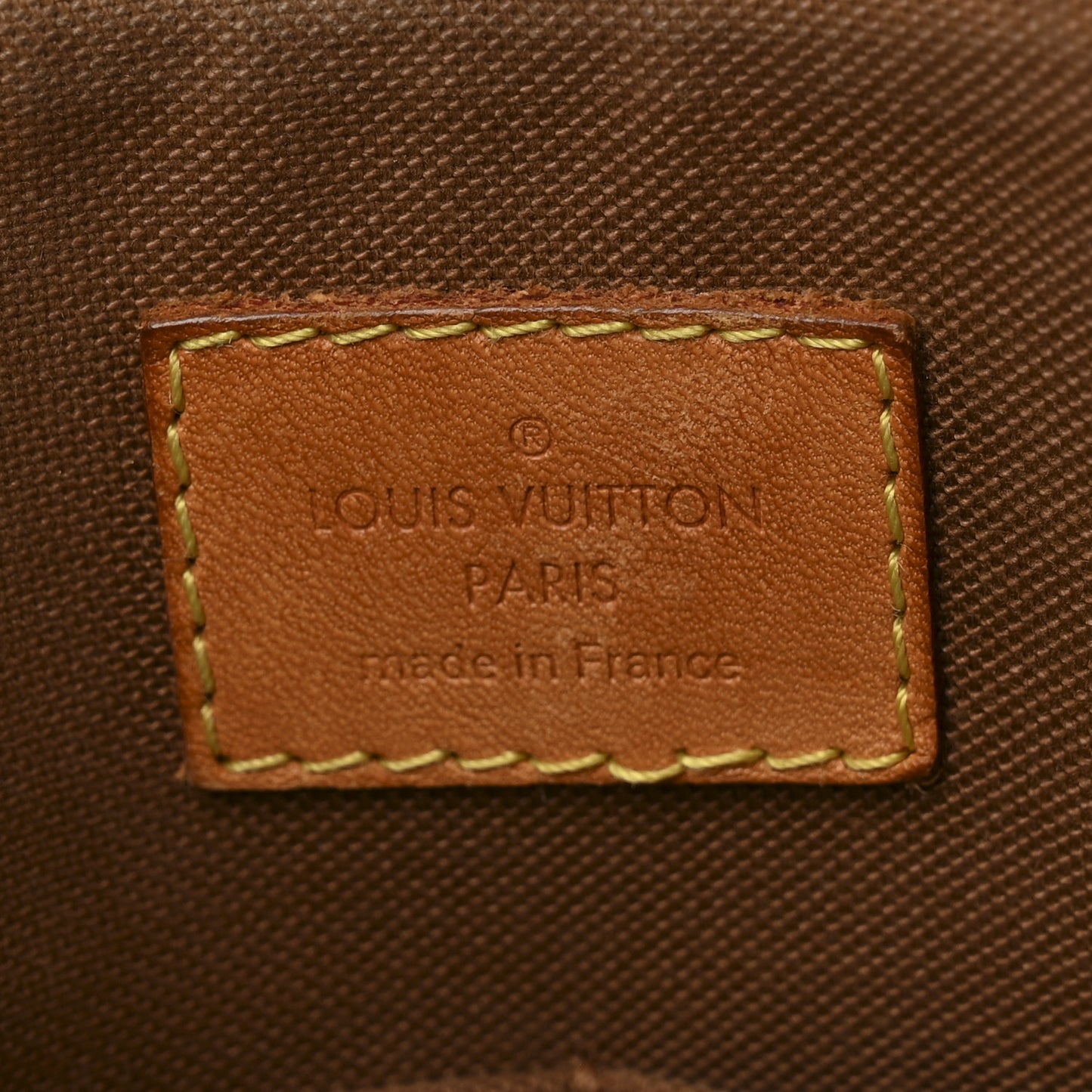 Monogram Odeon PM